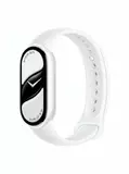 Xiaomi Smart Band 10 Ceramic Pearl White/Керамический фитнес-браслет