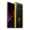 Смартфон Poco X7 5G 12/512GB Black/Черно-желтый